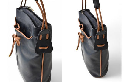 Celine Shoulder Bag Celine ALL SOFT ALL SOFT Dark Navy