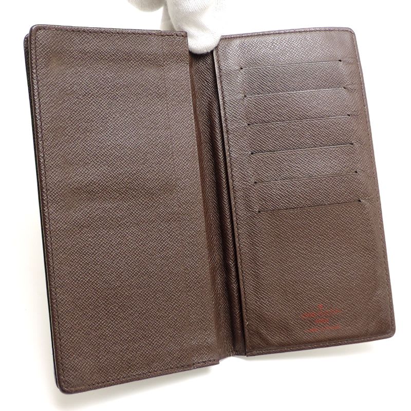 Louis Vuitton Long Wallet