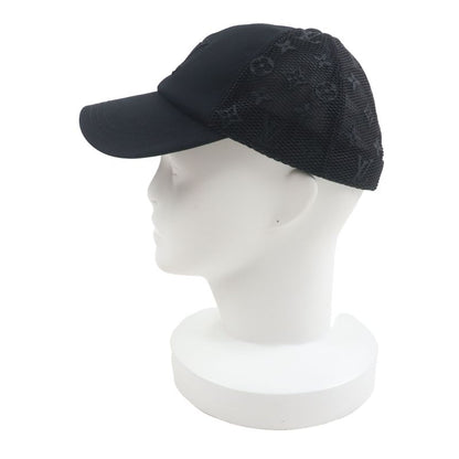  Louis Vuitton 2024 M7457l Monogram Cap LV Signature Mesh On Sale