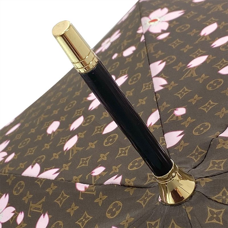 Louis Vuitton Collaboration With Takashi Murakami Monogram Cherry Blossom