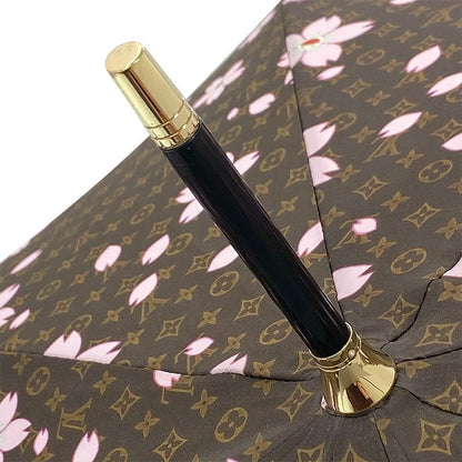 Louis Vuitton Collaboration With Takashi Murakami Monogram Cherry Blossom