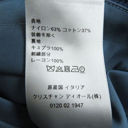 21AW DIOR×kenny Scharf DIOR Homme Kenny Scharf 033c313c4875 Logo Embroidery