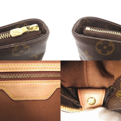 Louis Vuitton Cabas Mezzo Monogram M51151 Tote Bag LV 0315 Louis Vuitton