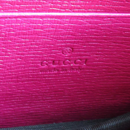 Gucci Chain Wallet 354697