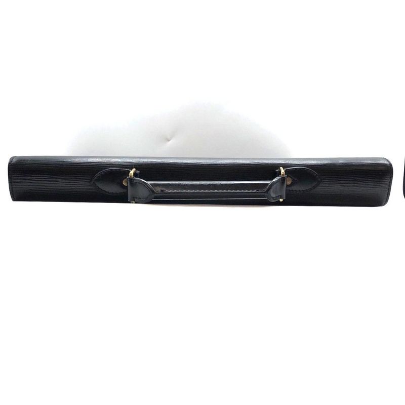 Louis Vuiiton Louis Vuitton Epi Serviette Ambass Ador M54412 Business Bag