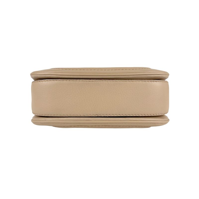 Gucci Shoulder Bag Handbag Bamboo 256805