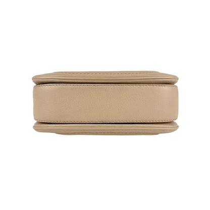 Gucci Shoulder Bag Handbag Bamboo 256805