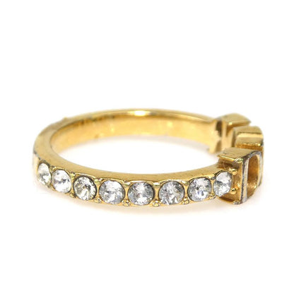Christian DIOR Ring