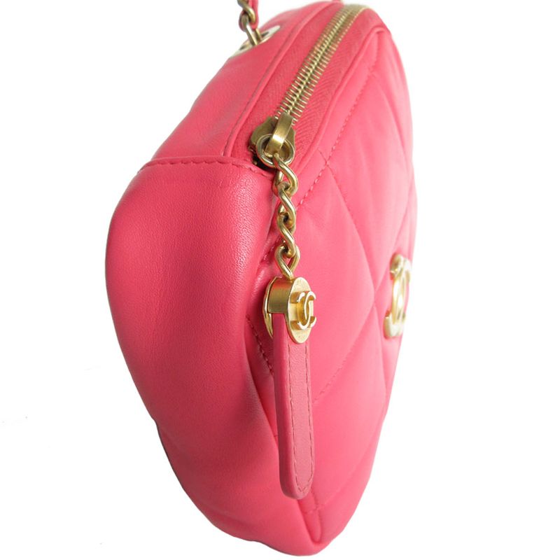 Chanel Shoulder Bag