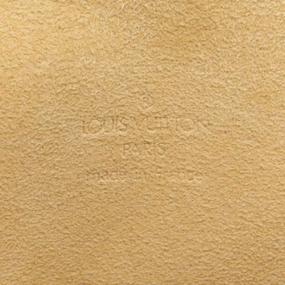 Louis Vuitton Waist Bag Pochette Florentine Monogram Canvas Monogram Gold