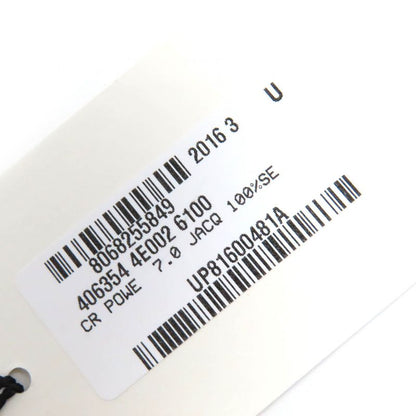 Gucci 406354) 100% Silk All-over Webline Design GG Pattern Lining Tie Bordeaux