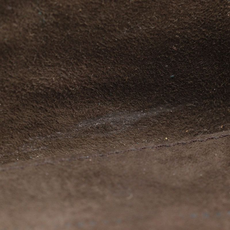 Louis Vuitton Poche Monte Carlo Jewelry Case M47352 Monogram Canvas Unisex Pouch