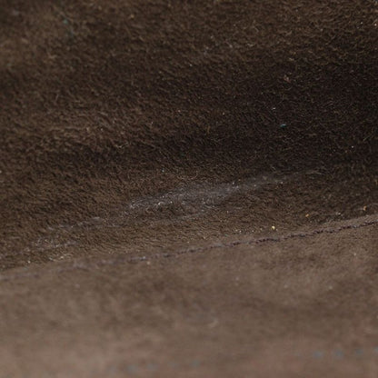 Louis Vuitton Poche Monte Carlo Jewelry Case M47352 Monogram Canvas Unisex Pouch