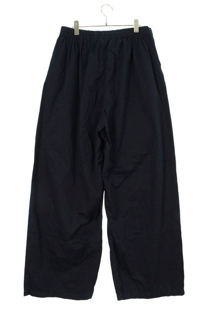 Balenciaga 808895 Tbp01 Wide Baggy Long Pants Men M