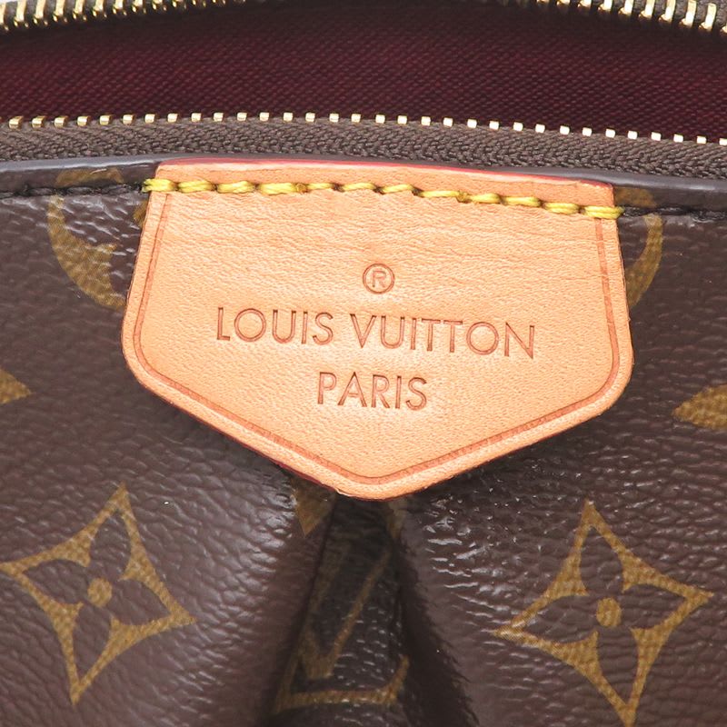 Louis Vuitton Handbag Monogram PM