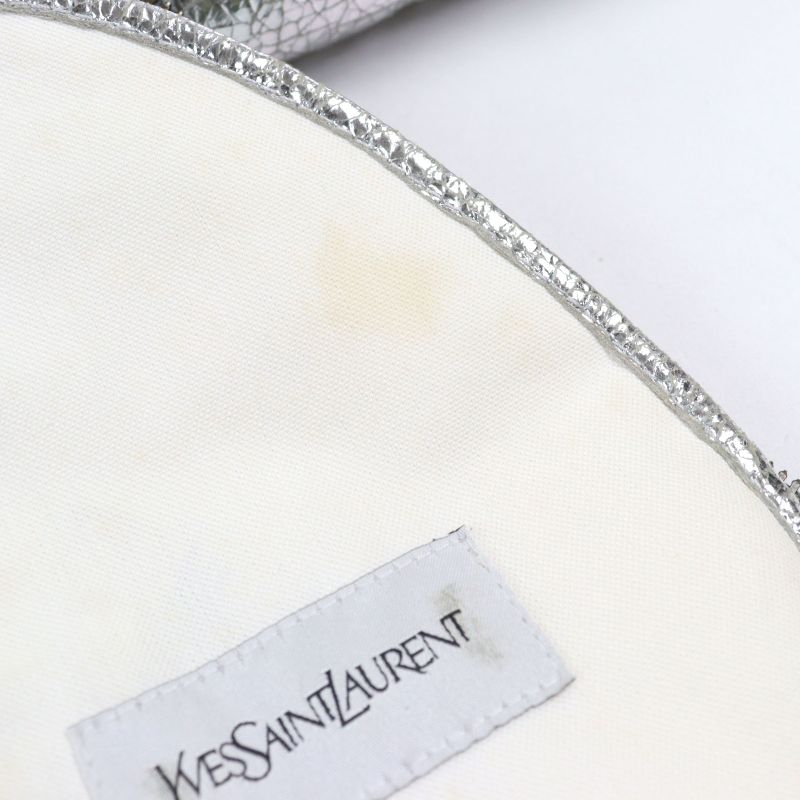 yves Saint Laurent Yves Saint Laurent 201578 Nappaleather Stefano