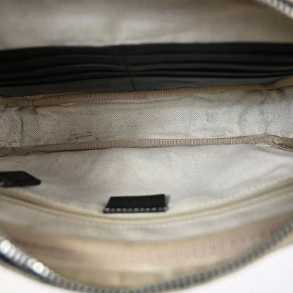 Gucci Clutch Bag Diamante Supreme Leather 69ka159