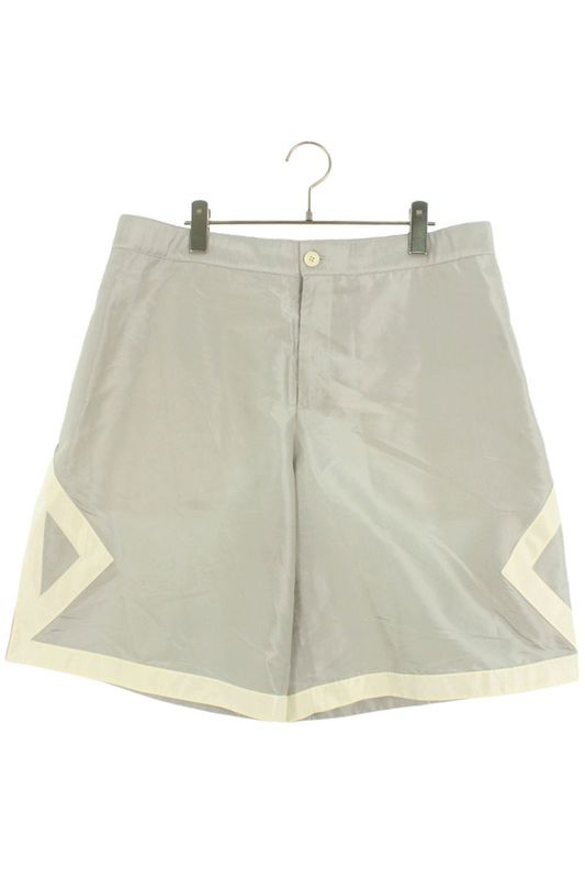 Dior X Nike 20AW 033c103a4805 AIR DIOR Air Dior Silk Half Pants Men's 52