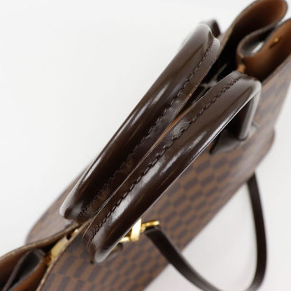 Louis Vuitton Kensington 2-way Shoulder N41435 Damier Canvas Brown Du1105