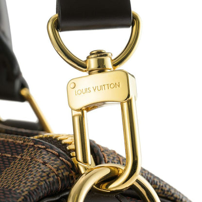 Louis Vuitton Speedy Shoulder Bag Bandoliere 25 Brown