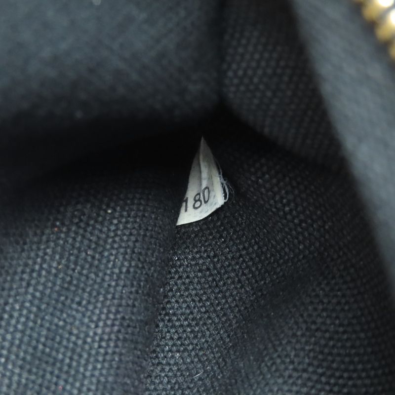 Prada Canapa Mini 2WAY Handbag Canvas Women