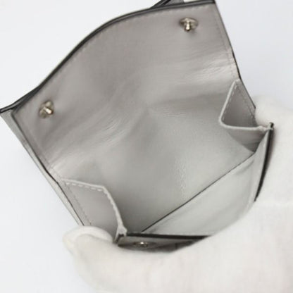 Louis Vuitton M67621 Taiga Diss Cabas Lee Compact Wallet