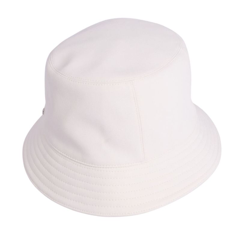 Hermes Hat Bucket Hat Calvi Rayon Jersey Les