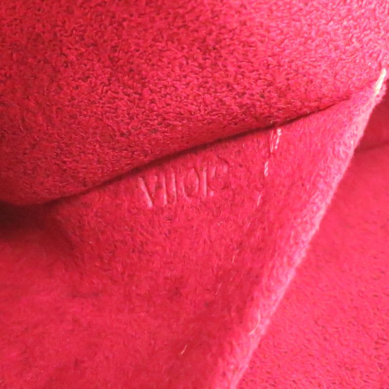 Louis Vuitton Handbag Monogram