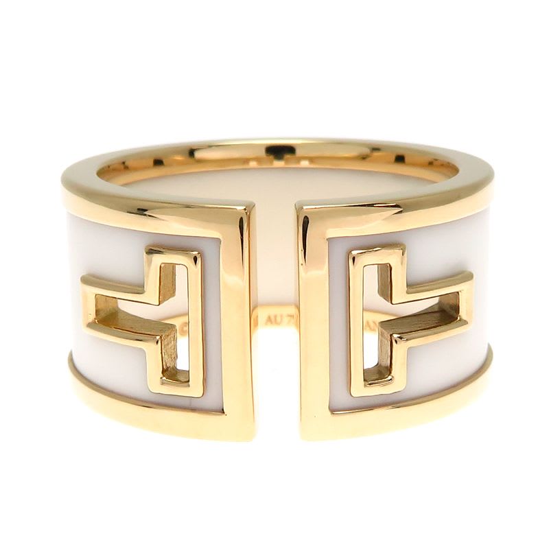 Tiffany & Co T Cutout Ring