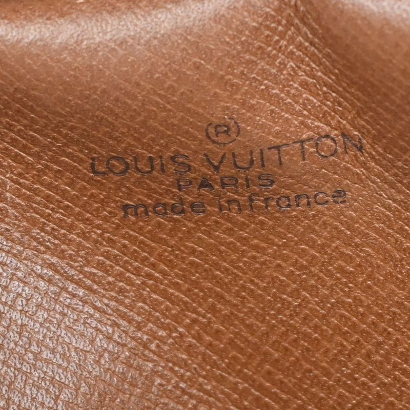 Louis Vuitton Mini Amazon Shoulder Bag Monogram M45238 86ka920