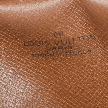 Louis Vuitton Mini Amazon Shoulder Bag Monogram M45238 86ka920