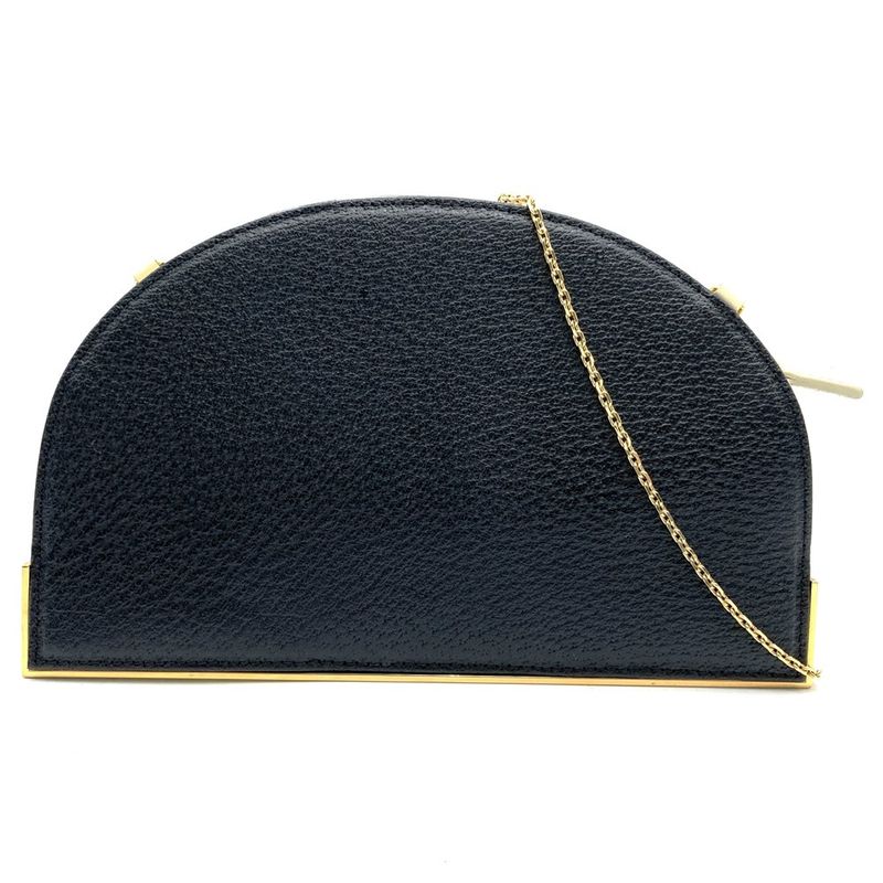 Fendi 2321 26814 Crossbody Shoulder Chain Shoulder Bag Light Shape Mini Bag