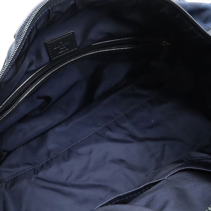 Louis Vuitton Damier Range Mistral Boston Bag Shoulder Bag LV Cup Nylon Oxygen