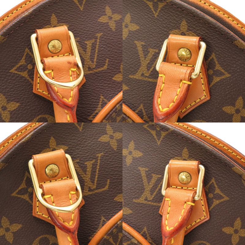 Louis Vuitton Monogram Ellipse PM M51127 Handbag Bag LV 0147 Louis Vuitton