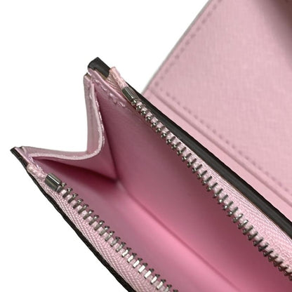 Louis Vuitton LV Escale Portefeuille Victorine M69341 Pastel