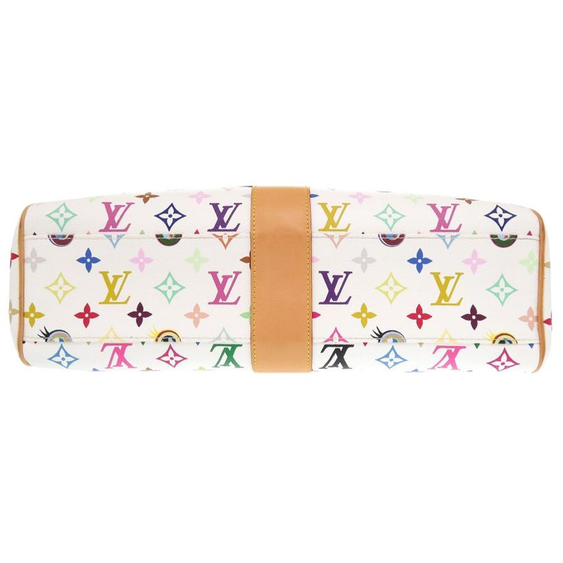 Louis Vuitton Sac Retro GM I Love Monogram Eye Love You Monogram Multicolor