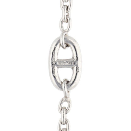 Hermes Farandole Long Necklace Men's 120