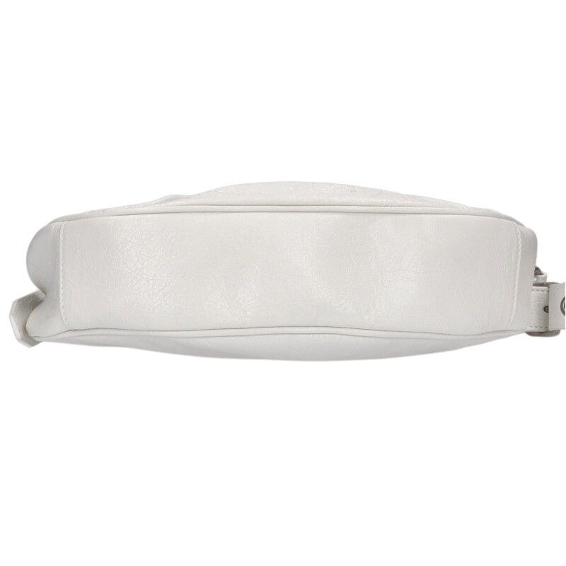 Balenciaga LE Cagole 671309 Le Cagoleleather Studded Shoulder Bag Women