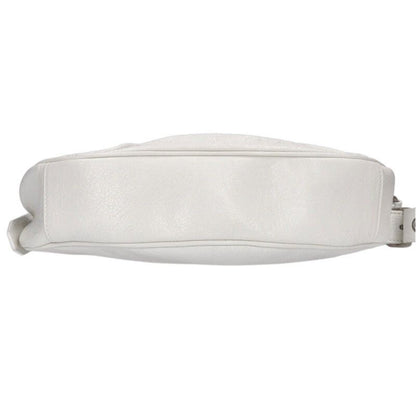 Balenciaga LE Cagole 671309 Le Cagoleleather Studded Shoulder Bag Women