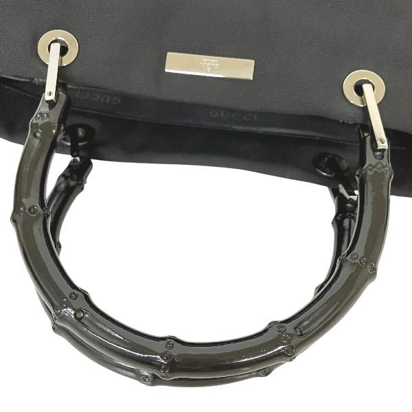 Gucci Bamboo 10102404 Bag Tote Handbag Women