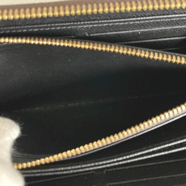 Louis Vuitton M69353 Monogram Giant Reverse Zippy Wallet