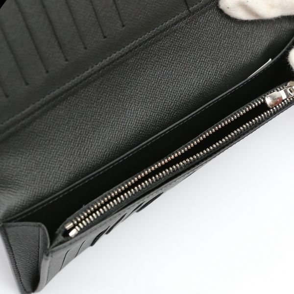 Louis Vuitton M63294 Epi Portefeuille Blazer Russia 2018 FIFA Long Wallet Louis