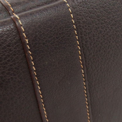 Hermes Garden Party PM Tote Bag Toile Ash Negonda Women