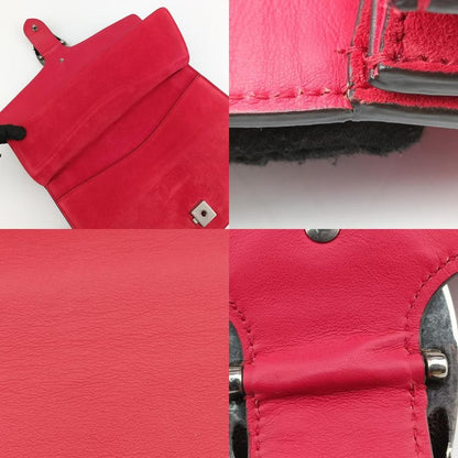 Gucci Dionysus Red Suede 403348 D019374589