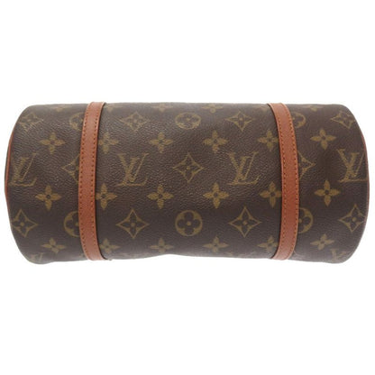 Louis Vuitton Papillon 26 Monogram M51