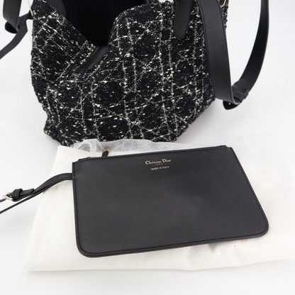 Christian DIOR Handbag Canage Toujours