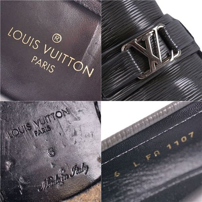 Louis Vuitton Loafer Moccasins Majora