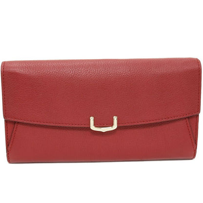 Cartier Long Zipper Wallet With Coin Purse C Douc Cartier International Wallet