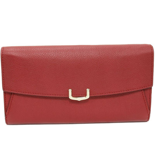 Cartier Long Zipper Wallet With Coin Purse C Douc Cartier International Wallet