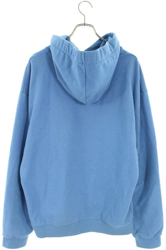 Celine 2y468670q Logo Drawcord Pullover Hoodie Men's XXL